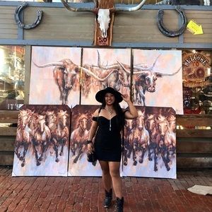 Meet your Posher, Samantha